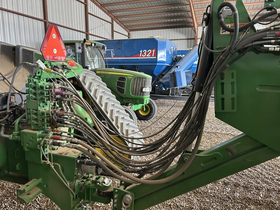 2026 John Deere DB80 Planter