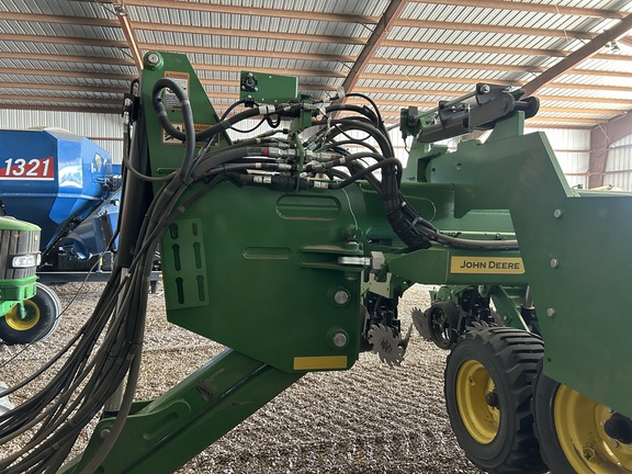 2026 John Deere DB80 Planter