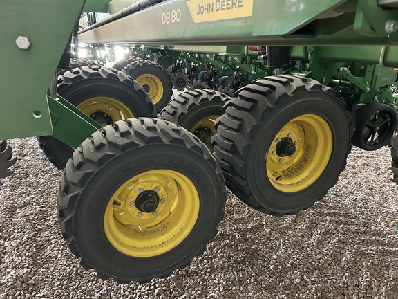 2026 John Deere DB80 Planter