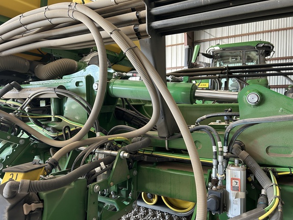 2026 John Deere DB80 Planter