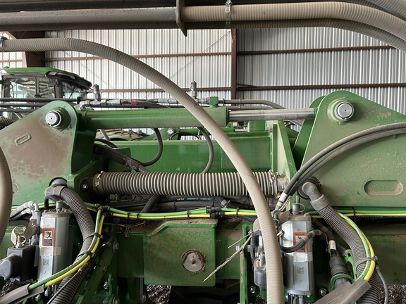 2026 John Deere DB80 Planter