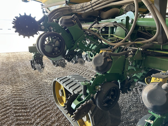 2026 John Deere DB80 Planter