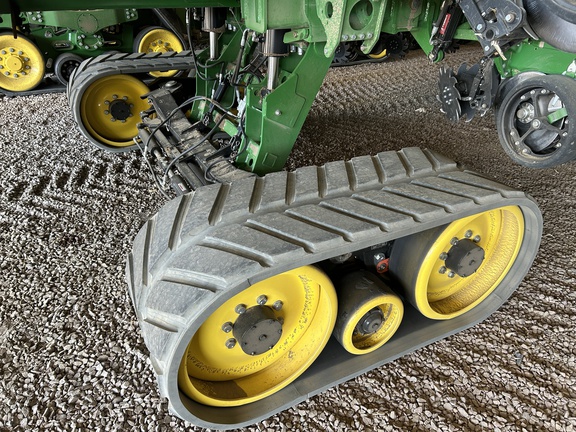 2026 John Deere DB80 Planter