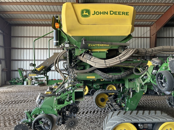 2026 John Deere DB80 Planter