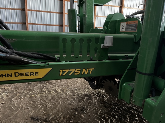 2025 John Deere 1775NT Planter