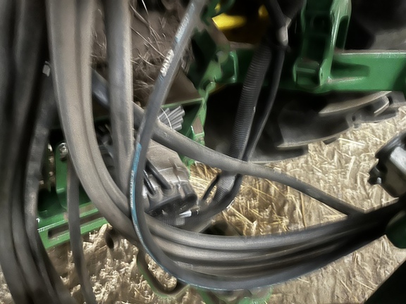2025 John Deere 1775NT Planter