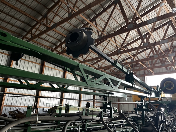 2025 John Deere 1775NT Planter