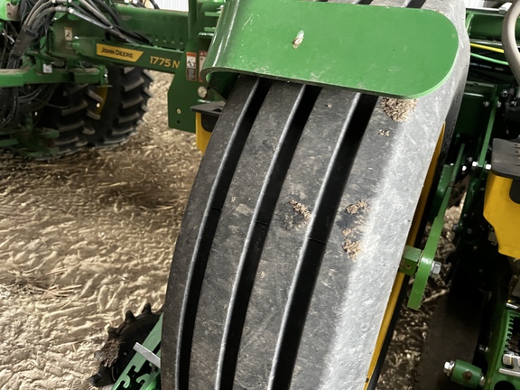 2025 John Deere 1775NT Planter