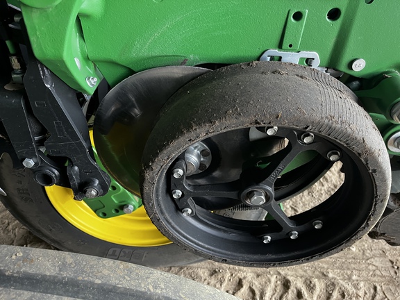 2025 John Deere 1775NT Planter