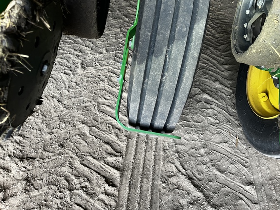 2025 John Deere 1775NT Planter