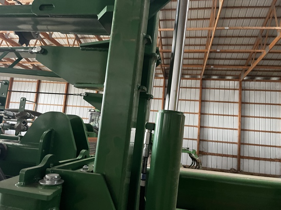 2025 John Deere 1775NT Planter