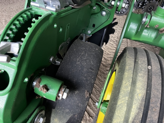 2025 John Deere 1775NT Planter