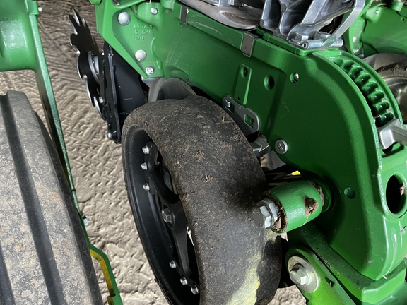 2025 John Deere 1775NT Planter