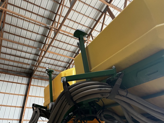 2025 John Deere 1775NT Planter
