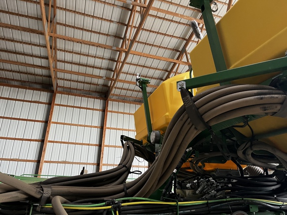 2025 John Deere 1775NT Planter