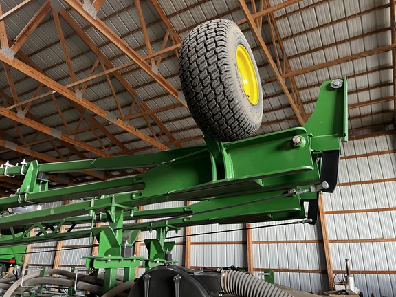 2025 John Deere 1775NT Planter