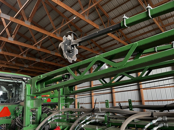 2025 John Deere 1775NT Planter