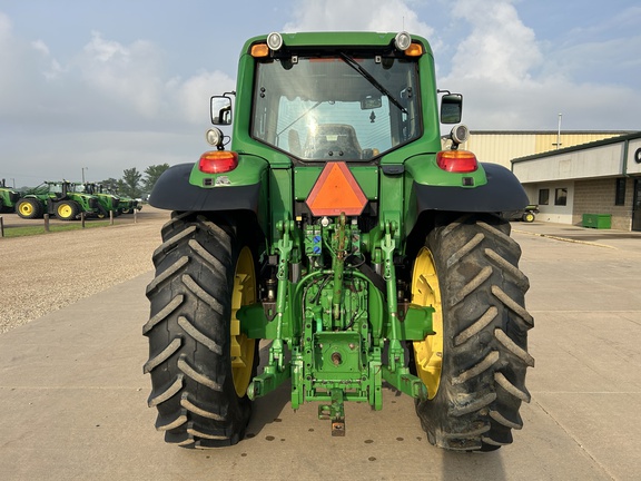 2010 John Deere 7430 Premium Tractor