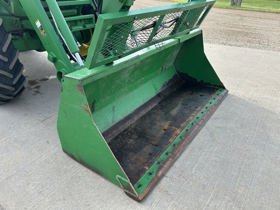 2010 John Deere 7430 Premium Tractor
