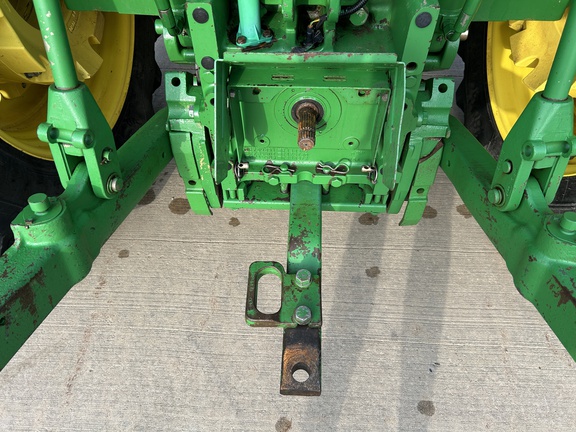 2010 John Deere 7430 Premium Tractor