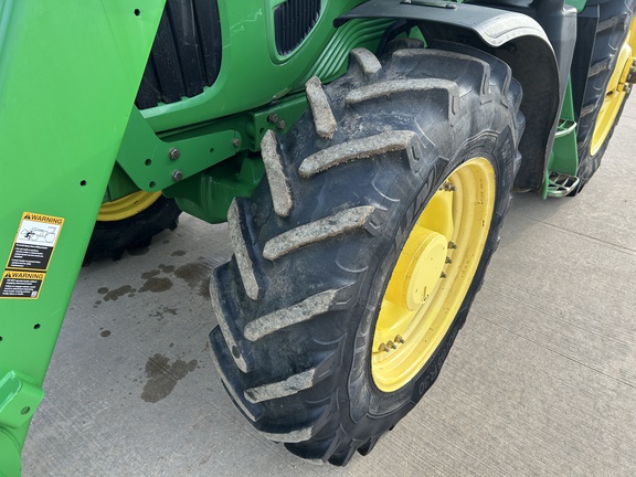 2010 John Deere 7430 Premium Tractor