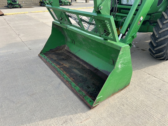 2010 John Deere 7430 Premium Tractor