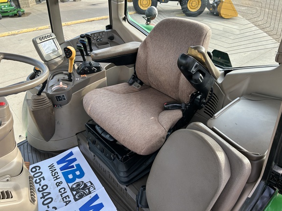 2010 John Deere 7430 Premium Tractor