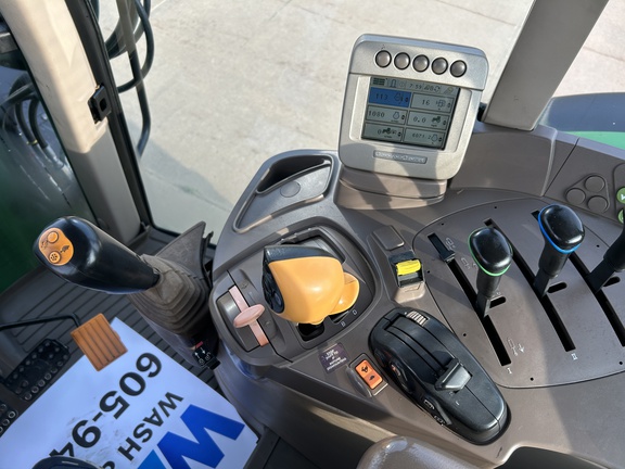 2010 John Deere 7430 Premium Tractor