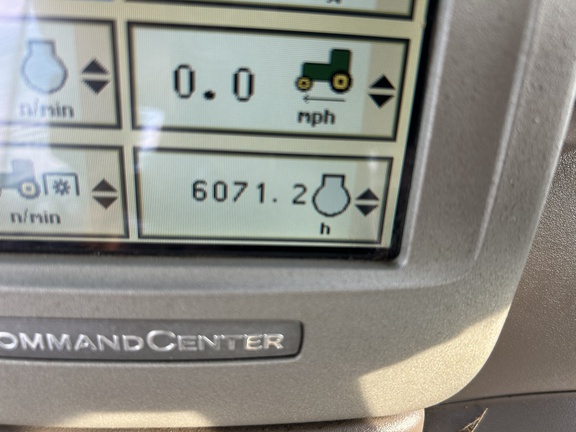 2010 John Deere 7430 Premium Tractor