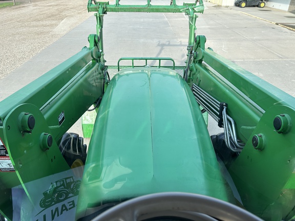 2010 John Deere 7430 Premium Tractor