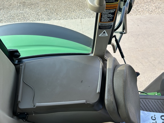 2010 John Deere 7430 Premium Tractor