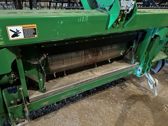 2021 John Deere RD45F Header Combine