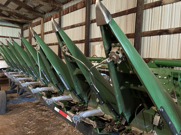 2023 John Deere C12F Header Corn Head