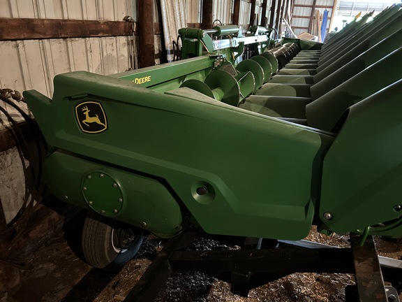 2023 John Deere C12F Header Corn Head