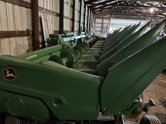 2023 John Deere C12F Header Corn Head