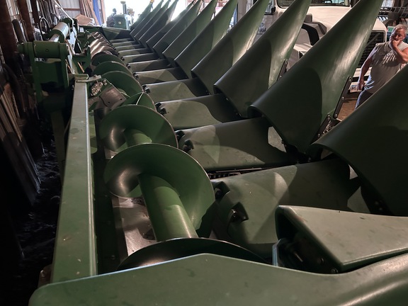 2023 John Deere C12F Header Corn Head