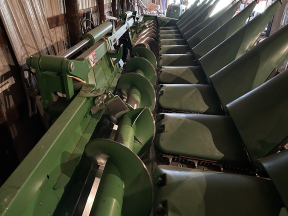 2023 John Deere C12F Header Corn Head