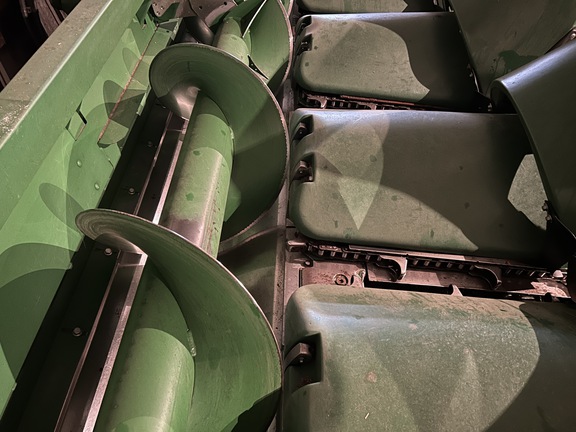 2023 John Deere C12F Header Corn Head