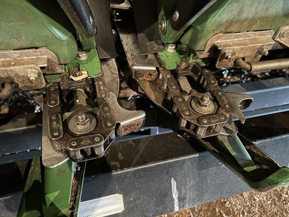 2023 John Deere C12F Header Corn Head