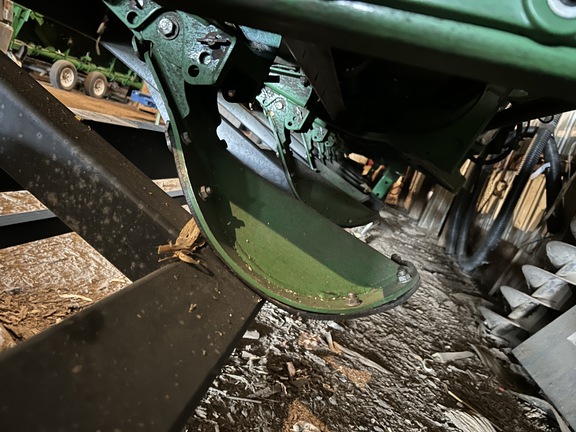 2023 John Deere C12F Header Corn Head