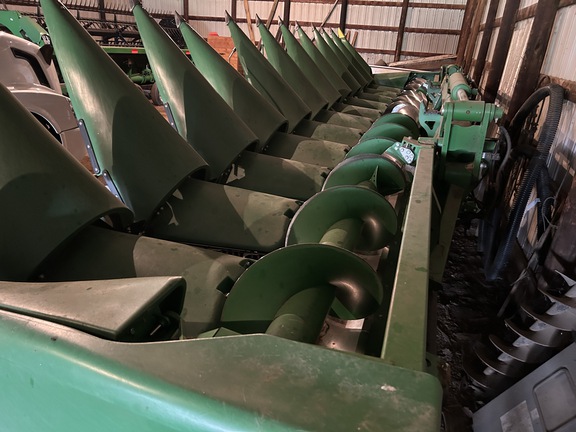 2023 John Deere C12F Header Corn Head