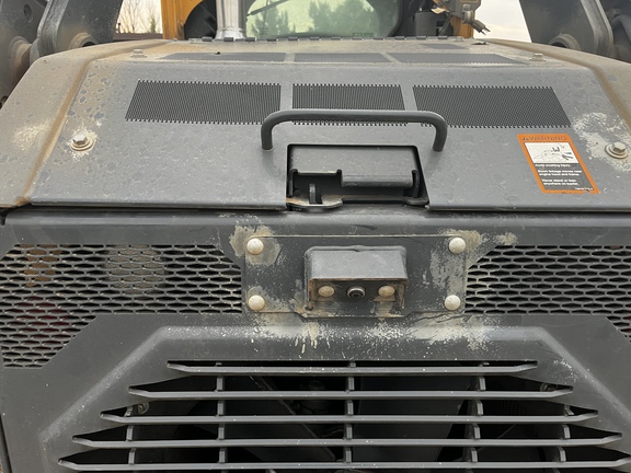 2025 John Deere 330 P Skid Steer Loader