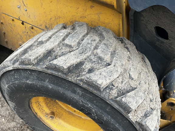 2025 John Deere 330 P Skid Steer Loader