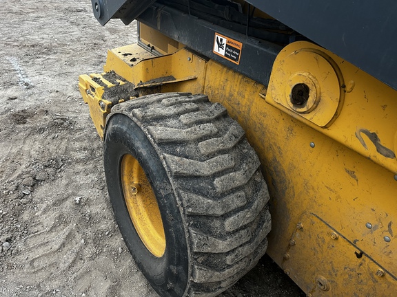2025 John Deere 330 P Skid Steer Loader