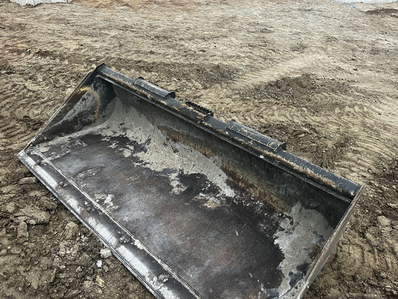 2025 John Deere 330 P Skid Steer Loader