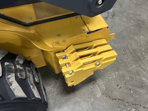 2025 John Deere 330 P Skid Steer Loader