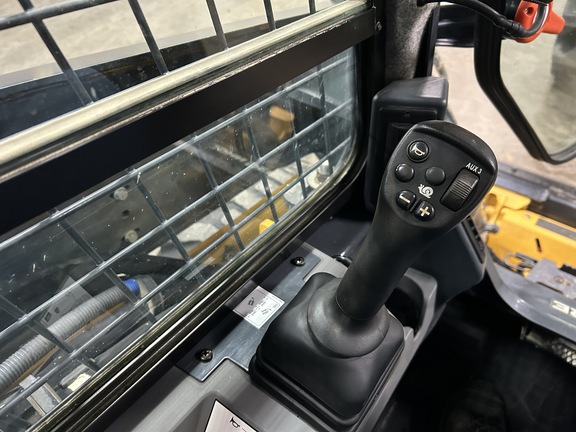 2025 John Deere 330 P Skid Steer Loader