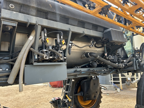 2025 Hagie STS16 Sprayer/High Clearance