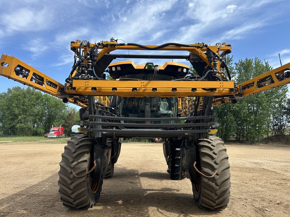 2025 Hagie STS16 Sprayer/High Clearance