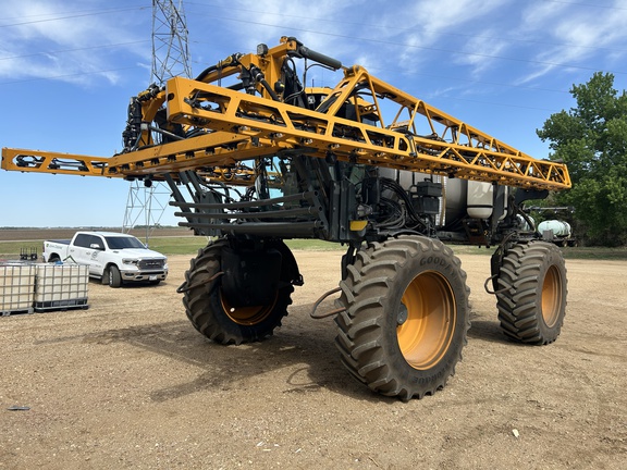 2025 Hagie STS16 Sprayer/High Clearance